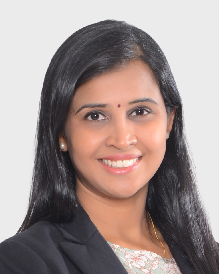 Associate Professor Dr. Renukha Sellappans